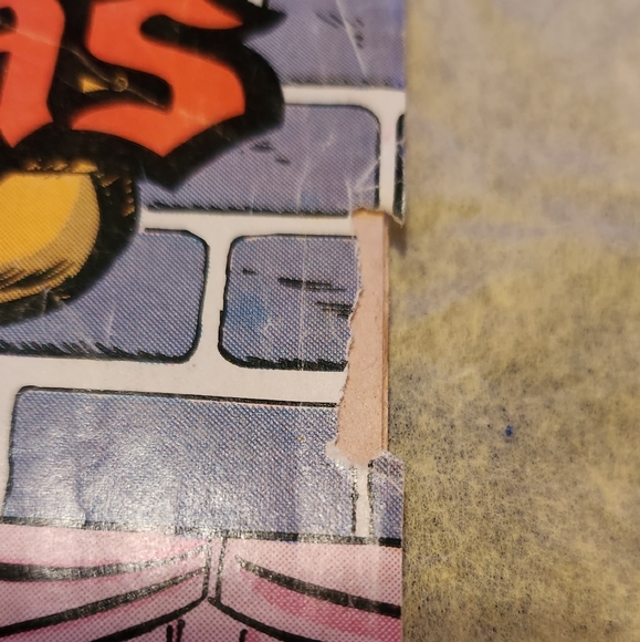 VINTAGE Archie Giant Series Magazine No. 476 Archie's Christmas Stocking - Picture 12 of 12